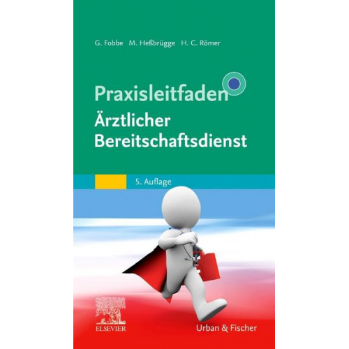 Praxisleitfaden Ärztlicher Bereitschaftsdienst