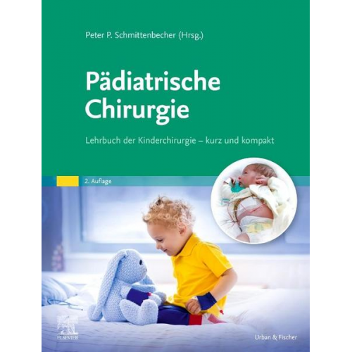 Pädiatrische Chirurgie