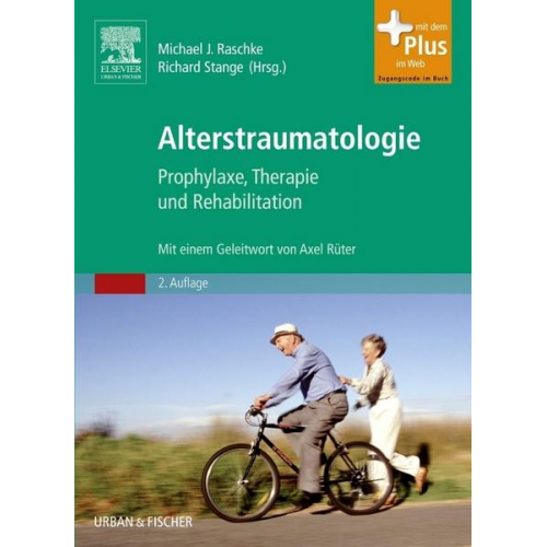 Alterstraumatologie