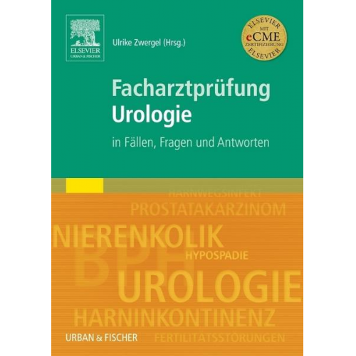 Facharztprüfung Urologie