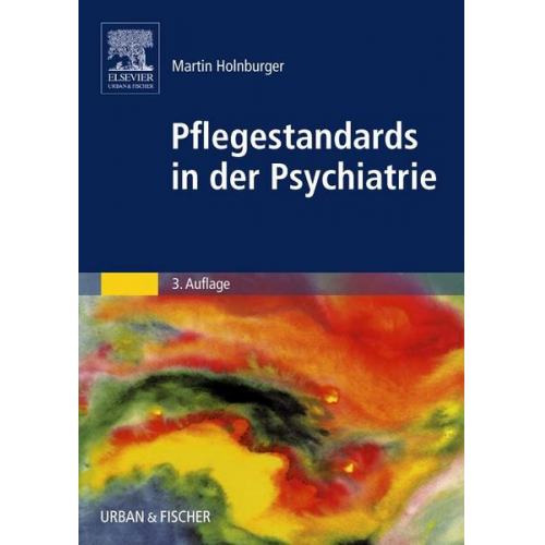 Pflegestandards in der Psychiatrie