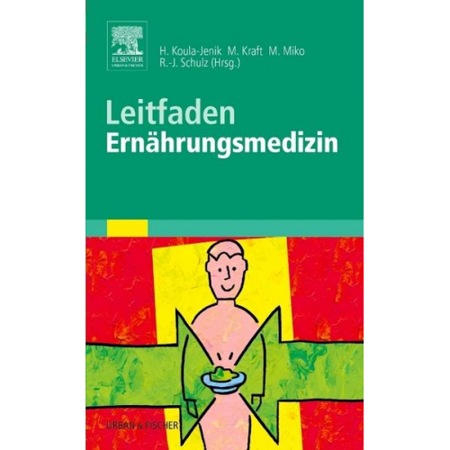 Leitfaden Ernährungsmedizin