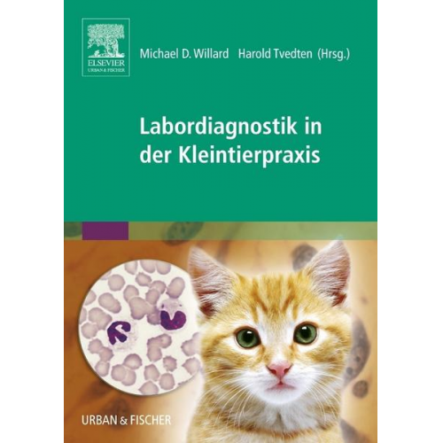 Labordiagnostik in der Kleintierpraxis