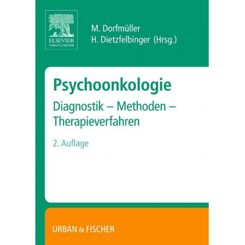 Psychoonkologie