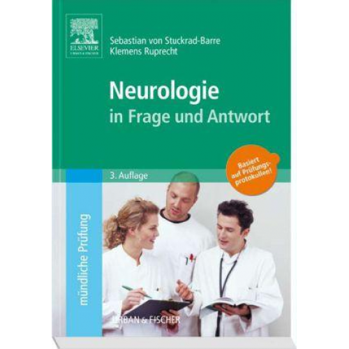 Klemens Ruprecht & Sebastian von Stuckrad Barre - Neurologie in Frage und Antwort