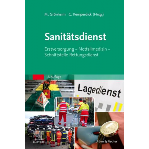 Sanitätsdienst