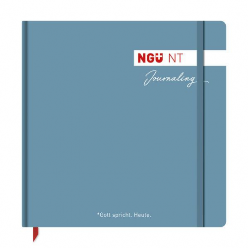 NGÜ Journaling Edition