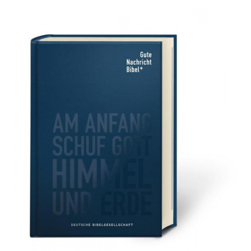 Gute Nachricht Bibel