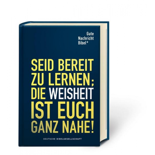 Gute Nachricht Bibel