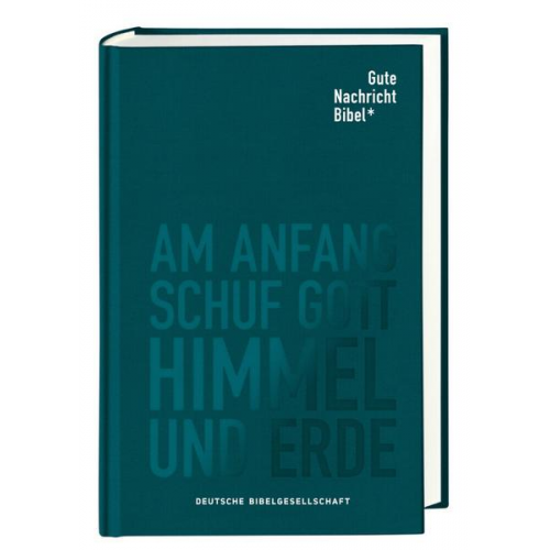 Gute Nachricht Bibel