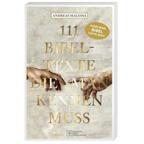 Andreas Malessa - 111 Bibeltexte die man kennen muss