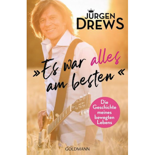 Jürgen Drews - Es war alles am besten!