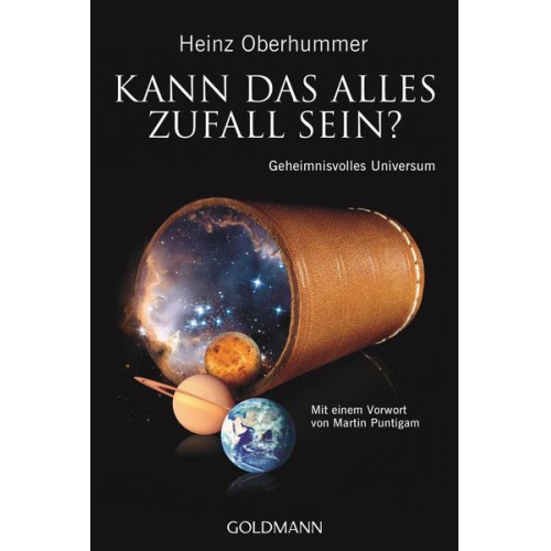 Heinz Oberhummer - Kann das alles Zufall sein?