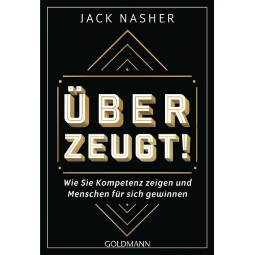 Jack Nasher - Überzeugt!