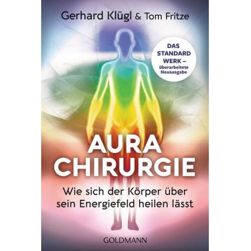 Gerhard Klügl & Tom Fritze - Aurachirurgie