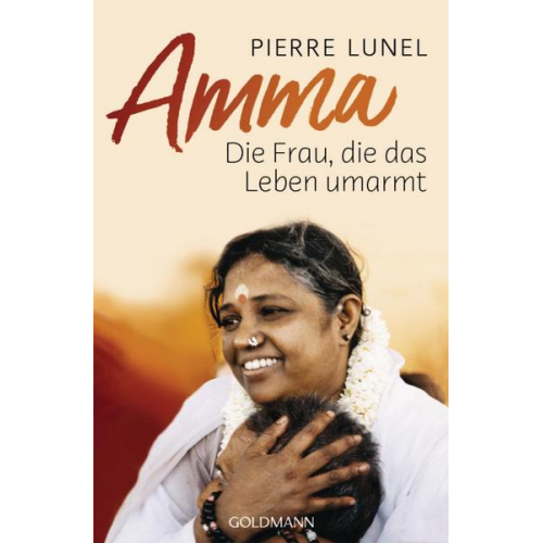 Pierre Lunel - Amma