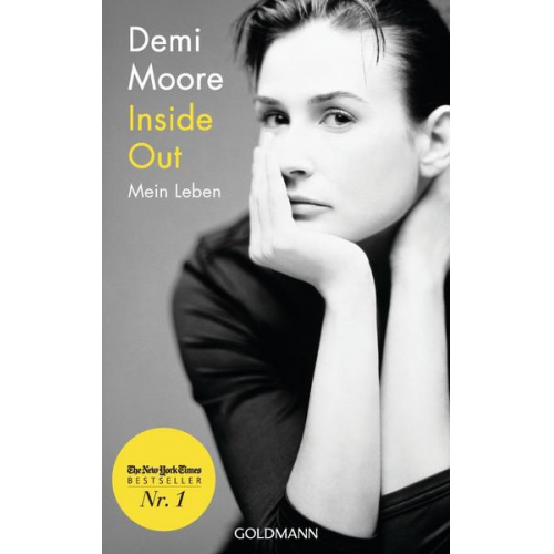 Demi Moore - Inside Out