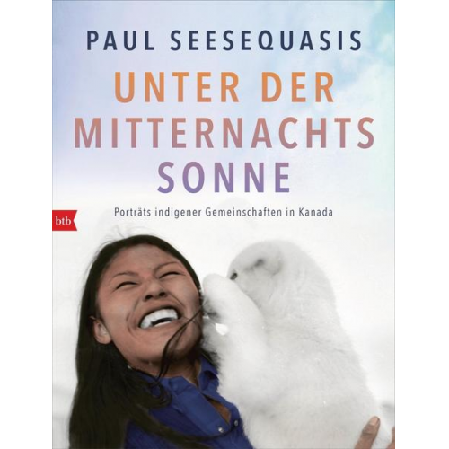 Paul Seesequasis - Unter der Mitternachtssonne