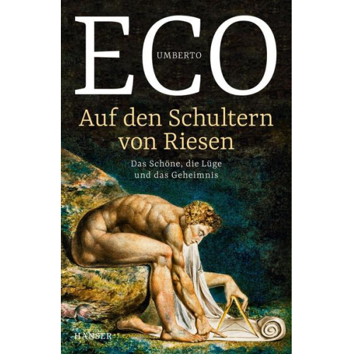 Umberto Eco - Auf den Schultern von Riesen