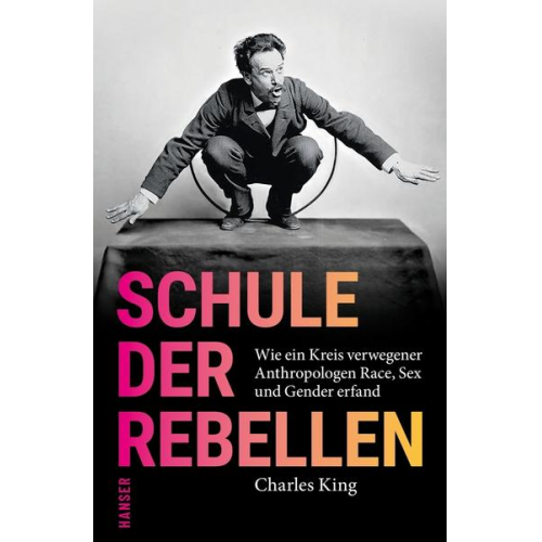 Charles King - Schule der Rebellen