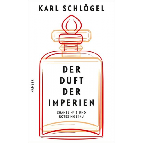 Karl Schlögel - Der Duft der Imperien