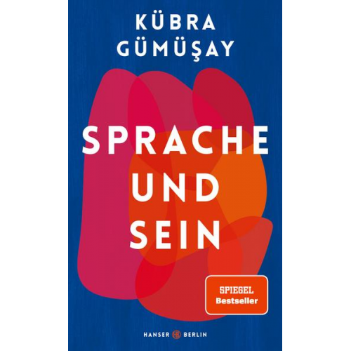 Kübra Gümüsay - Sprache und Sein