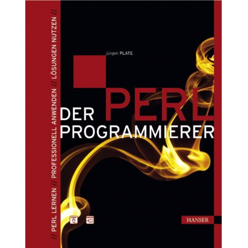 Jürgen Plate - Der Perl-Programmierer