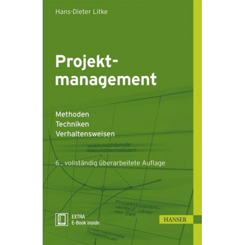 Hans-Dieter Litke - Projektmanagement