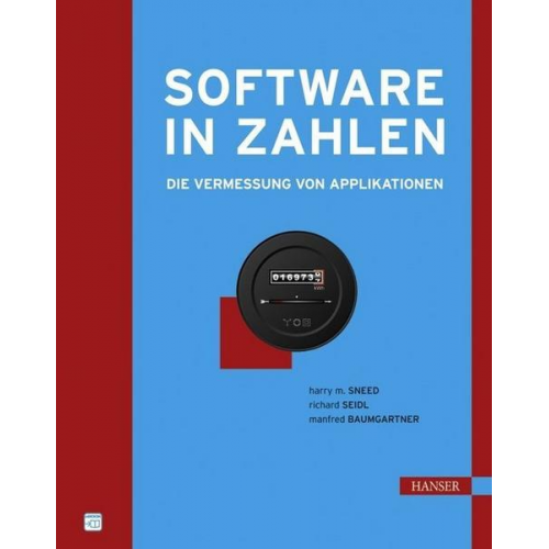 Harry M. Sneed & Richard Seidl & Manfred Baumgartner - Software in Zahlen