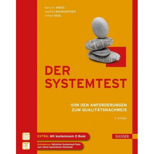 Harry M. Sneed & Manfred Baumgartner & Richard Seidl - Der Systemtest