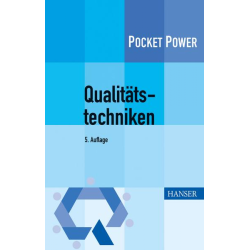 Philipp Theden & Hubertus Colsman - Qualitätstechniken