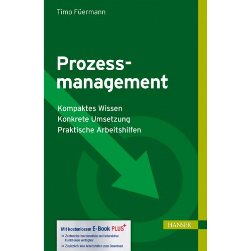 Timo Füermann - Prozessmanagement