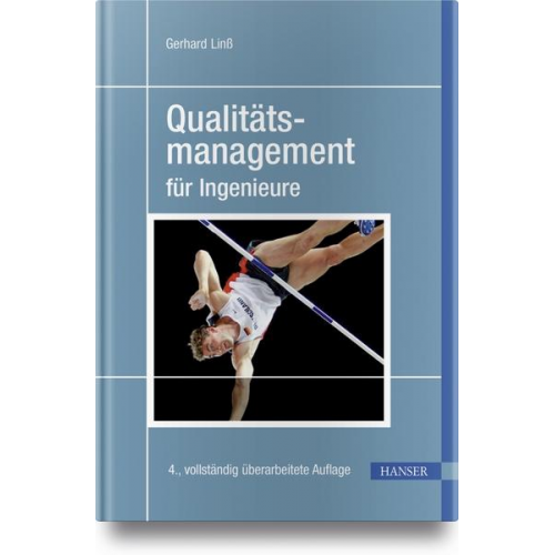 Gerhard Linss - Qualitätsmanagement für Ingenieure