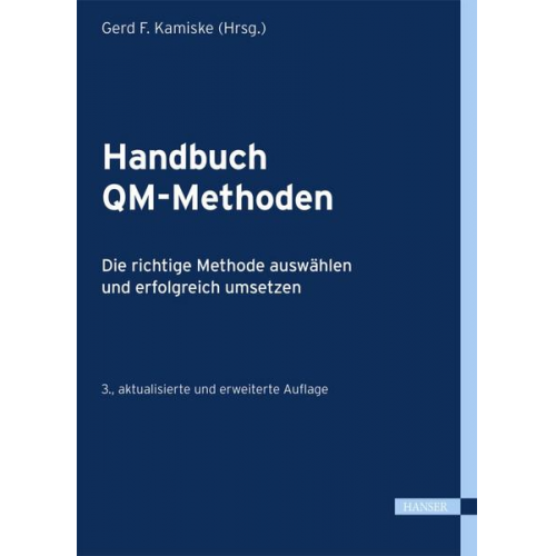 Handbuch QM-Methoden