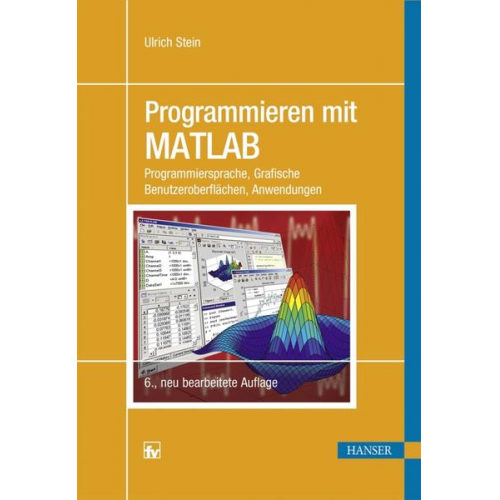 Ulrich Stein - Programmieren mit MATLAB