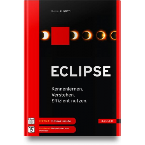 Thomas Künneth - Eclipse