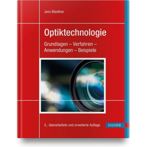 Jens Bliedtner - Optiktechnologie