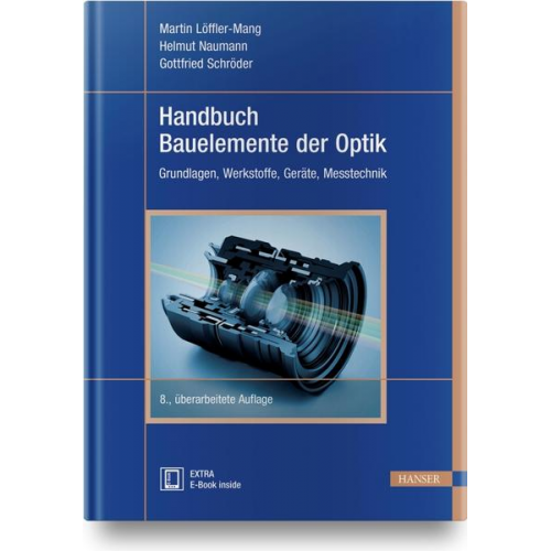 Handbuch Bauelemente der Optik