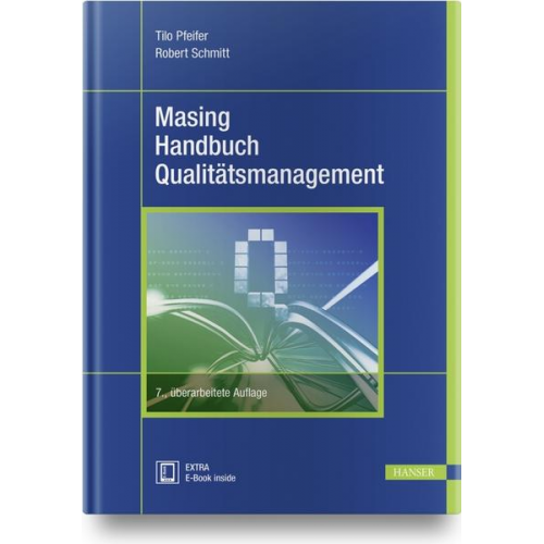 Masing Handbuch Qualitätsmanagement