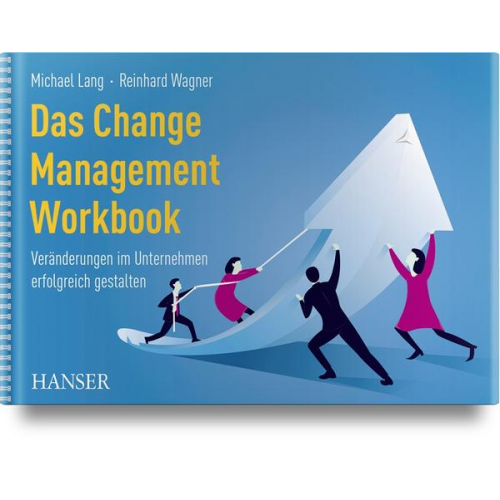 Das Change Management Workbook