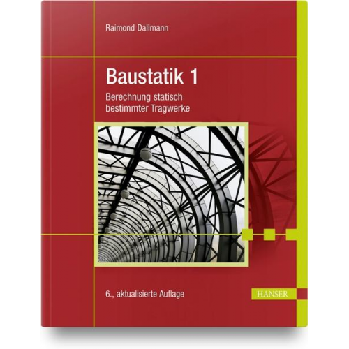 Raimond Dallmann - Baustatik 1