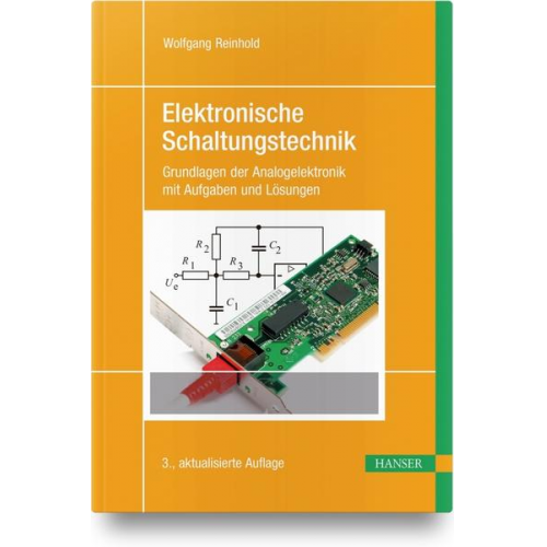 Wolfgang Reinhold - Elektronische Schaltungstechnik