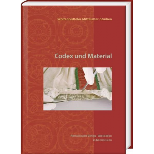 Codex und Material