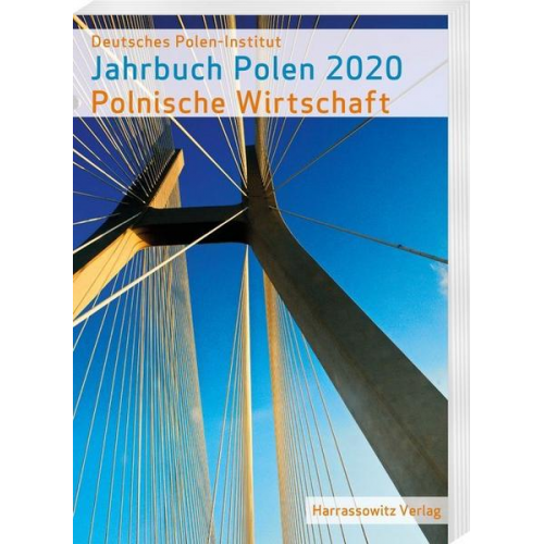 Jahrbuch Polen 31 (2020)