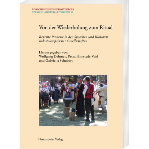 Von der Wiederholung zum Ritual