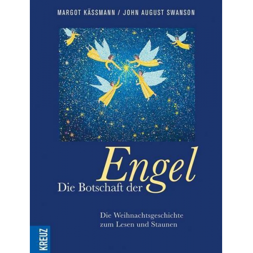 Margot Kässmann - Die Botschaft der Engel