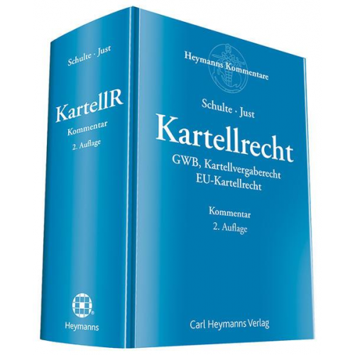 Kartellrecht