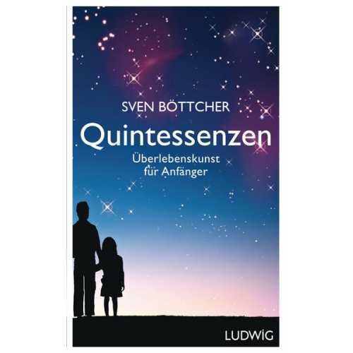 Sven Böttcher - Quintessenzen