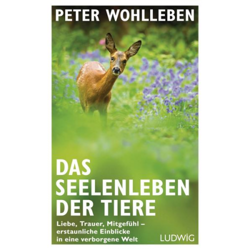 Peter Wohlleben - Das Seelenleben der Tiere