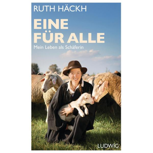 Ruth Häckh - Eine für alle